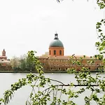 O Berges Garonne *