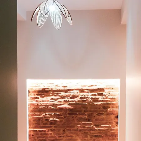Apartament O Berges Garonne *