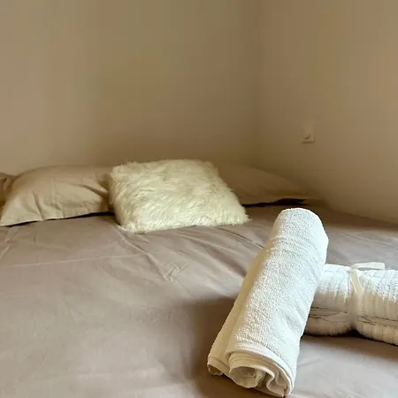 Apartament O Berges Garonne Tuluza