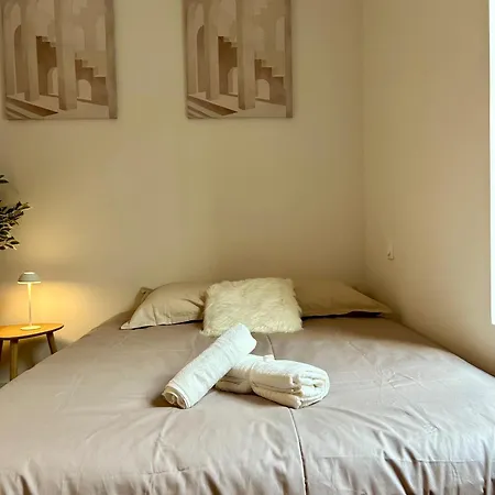 Apartament O Berges Garonne Tuluza