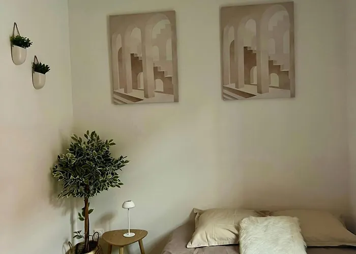 O Berges Garonne شقة تولوز