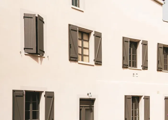 شقة O Berges Garonne