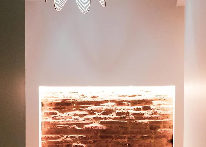 شقة O Berges Garonne *