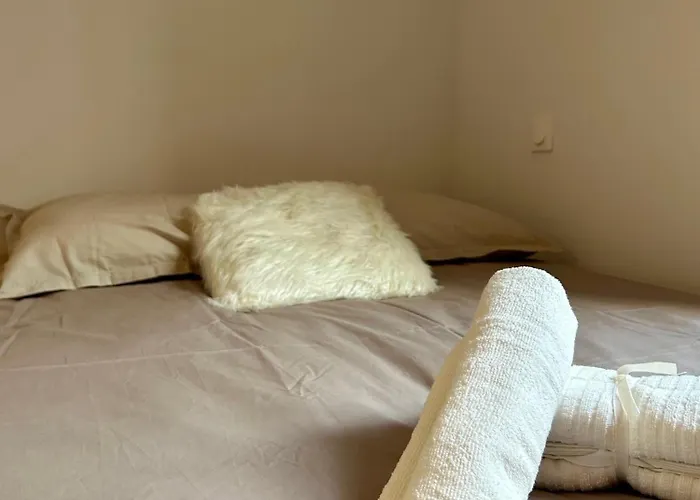 شقة O Berges Garonne تولوز