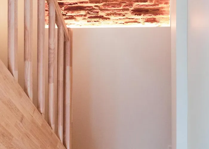 O Berges Garonne شقة