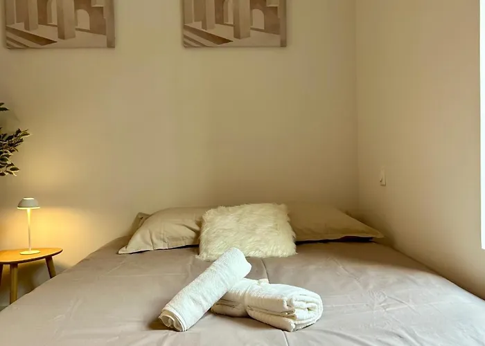 شقة O Berges Garonne تولوز