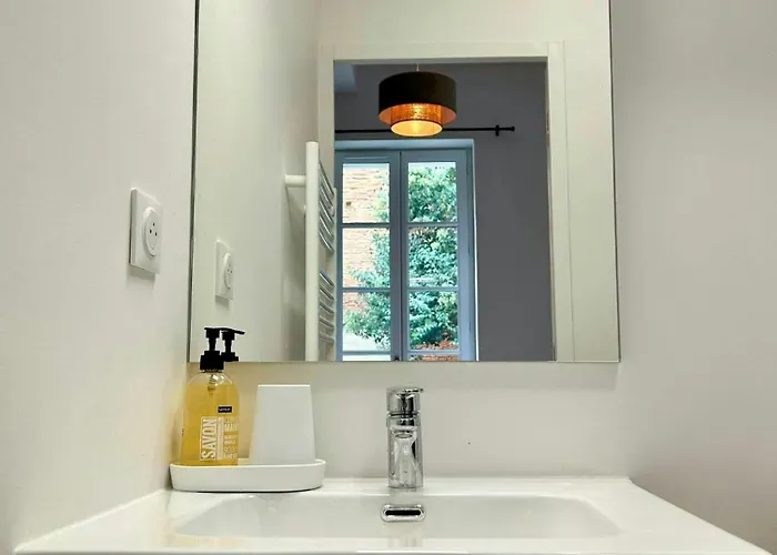 O Berges Garonne * تولوز