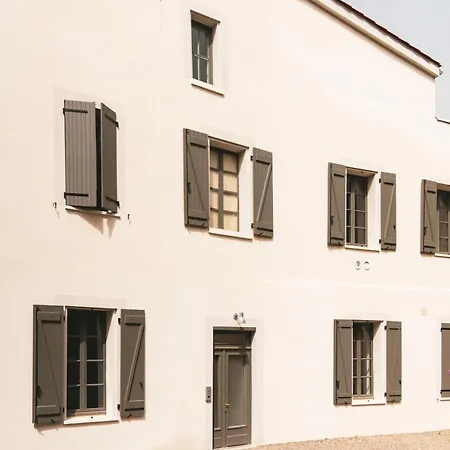 Lejlighed O Berges Garonne