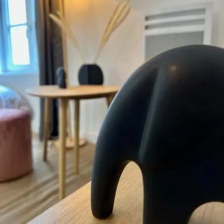 O Berges Garonne Appartement Toulouse